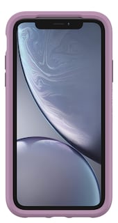 Foto 4 | Foto 4 | Funda Otterbox Symmetry Series Para Iphone Xr Tonic Violet - Venta Internacional.