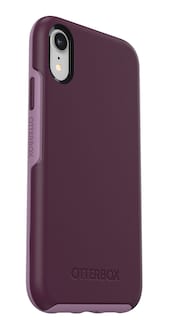 Foto 5 | Foto 5 | Funda Otterbox Symmetry Series Para Iphone Xr Tonic Violet - Venta Internacional.