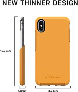 Foto 7 | Foto 7 | Funda Otterbox Symmetry Series Para Iphone Xr Tonic Violet - Venta Internacional.