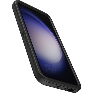 Foto 3 | Foto 3 | Funda Otterbox Galaxy S23+ Defender Series Negra - Venta Internacional.