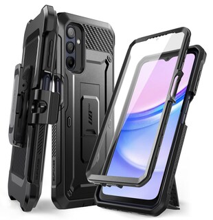 Foto 1 | Foto 1 | Funda De Teléfono Supcase Unicorn Beetle Pro Para Samsung Galaxy A15 - Venta Internacional.