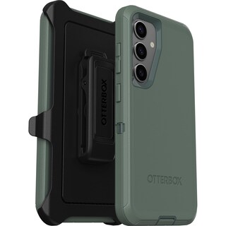 Foto 1 | Foto 1 | Funda Otterbox Para Samsung Galaxy S24 Defender Forest Ranger - Venta Internacional.