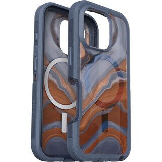 Foto 3 | Foto 3 | Funda Otterbox Para Iphone 16 Pro Defender Series Xt, Transparente - Venta Internacional.