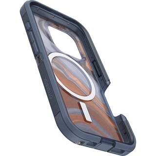Foto 5 | Foto 5 | Funda Otterbox Para Iphone 16 Pro Defender Series Xt, Transparente - Venta Internacional.