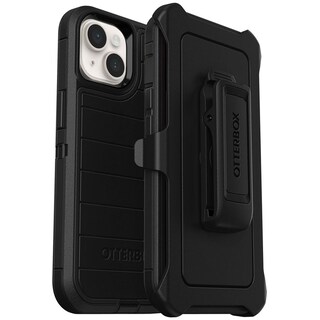 Foto 1 | Foto 1 | Funda De Teléfono Otterbox Defender Series Para Iphone 14 Y 13 - Venta Internacional.