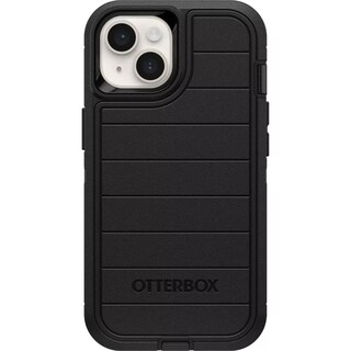 Foto 3 | Foto 3 | Funda De Teléfono Otterbox Defender Series Para Iphone 14 Y 13 - Venta Internacional.