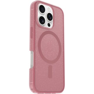 Foto 4 | Foto 4 | Funda De Teléfono Otterbox Symmetry Series Clear Para Iphone 16 Pro - Venta Internacional.