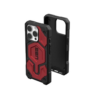 Foto 1 | Foto 1 | Funda Para Teléfono Urban Armor Gear Uag Monarch Pro Iphone 16 Pro - Venta Internacional.