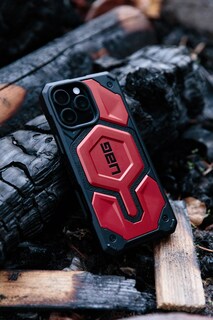 Foto 3 | Foto 3 | Funda Para Teléfono Urban Armor Gear Uag Monarch Pro Iphone 16 Pro - Venta Internacional.