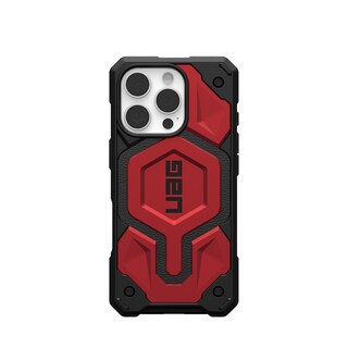 Foto 4 | Foto 4 | Funda Para Teléfono Urban Armor Gear Uag Monarch Pro Iphone 16 Pro - Venta Internacional.