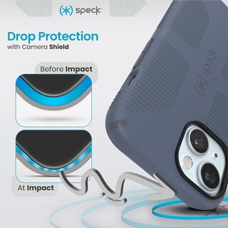Foto 3 | Foto 3 | Funda De Teléfono Speck Candyshell Grip Para Iphone 15/14/13 De 6.1 Pulgadas - Venta Internacional.