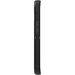 Foto 5 | Foto 5 | Funda Otterbox Defender Series Rugged Para Iphone 13 Pro, Color Negro - Venta Internacional.
