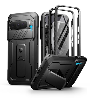 Foto 1 | Foto 1 | Funda Dexnor Para Google Pixel 9 Pro Xl Con Cámara Deslizante - Venta Internacional.