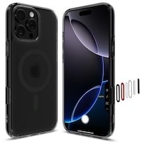 Funda Para Teléfono Spigen Ultra Hybrid T Magfit Iphone 16 Pro - Venta Internacional.