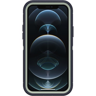 Foto 6 | Foto 6 | Funda Otterbox Defender Series Para Iphone 12 Y 12 Pro - Venta Internacional.