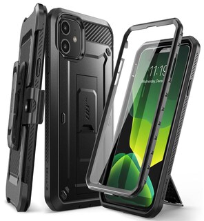 Foto 1 | Foto 1 | Funda De Teléfono Supcase Unicorn Beetle Pro Para Iphone 11 6.1 - Venta Internacional.
