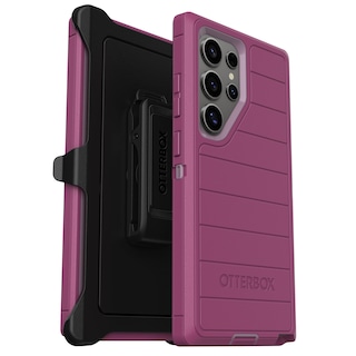 Foto 1 | Foto 1 | Funda Otterbox Defender Series Morning Sky Para Samsung Galaxy S24 Ultra Con Protección De Puerto - Venta Internacional.