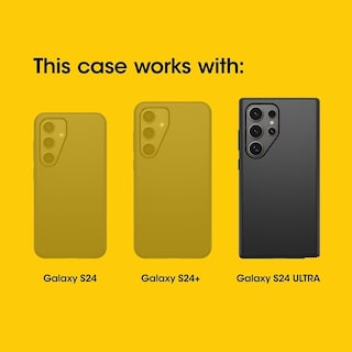 Foto 2 | Foto 2 | Funda Otterbox Defender Series Morning Sky Para Samsung Galaxy S24 Ultra Con Protección De Puerto - Venta Internacional.