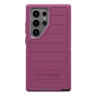 Foto 3 | Foto 3 | Funda Otterbox Defender Series Morning Sky Para Samsung Galaxy S24 Ultra Con Protección De Puerto - Venta Internacional.
