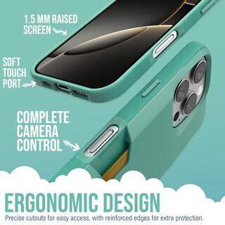 Foto 3 | Foto 3 | Funda Para Teléfono Smartish Iphone 16 Pro Wallet Slayer Vol. 1 - Venta Internacional.