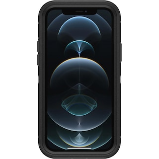 Foto 4 | Foto 4 | Funda Otterbox Defender Series Para Apple Iphone 12 Y 12 Pro - Venta Internacional.