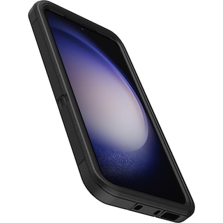 Foto 3 | Foto 3 | Funda Otterbox Defender Series Para Samsung Galaxy S23, Color Negro - Venta Internacional.