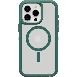 Foto 1 | Foto 1 | Funda Para Teléfono Otterbox Defender Series Xt Clear Para Iphone 15 Pro Max - Venta Internacional.