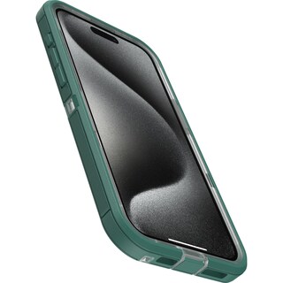 Foto 3 | Foto 3 | Funda Para Teléfono Otterbox Defender Series Xt Clear Para Iphone 15 Pro Max - Venta Internacional.
