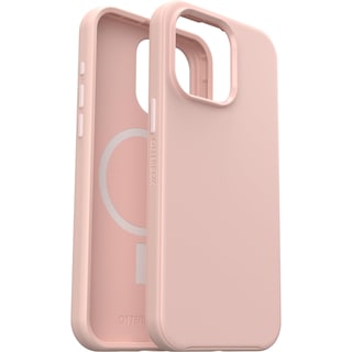 Foto 6 | Foto 6 | Funda Otterbox Symmetry Series Para Iphone 15 Pro Max, Color Rosa - Venta Internacional.