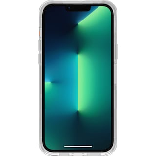 Foto 5 | Foto 5 | Funda Otterbox Symmetry Series+ Transparente Antimicrobiana Para Iphone 12/13 Pro Max - Venta Internacional.