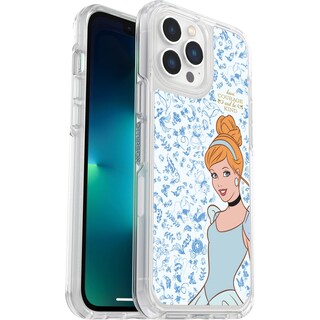 Foto 7 | Foto 7 | Funda Otterbox Symmetry Series+ Transparente Antimicrobiana Para Iphone 12/13 Pro Max - Venta Internacional.