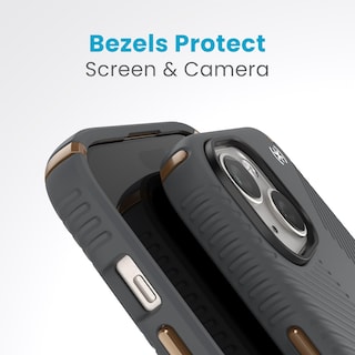 Foto 6 | Foto 6 | Funda Para Teléfono Speck Magsafe Drop & Camera Protect Para Iphone 15 - Venta Internacional.