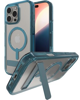 Foto 1 | Foto 1 | Funda Zagg Santa Cruz Snap Con Soporte Para Iphone 16 Pro Max - Venta Internacional.