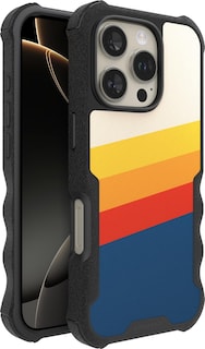 Foto 1 | Foto 1 | Funda Magnética Protectora Smartish Gripzilla Para Iphone 16 Pro - Venta Internacional.