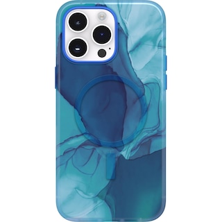 Foto 2 | Foto 2 | Funda De Teléfono Otterbox Ultra-slim Para Iphone 14 Pro Max Morpho - Venta Internacional.