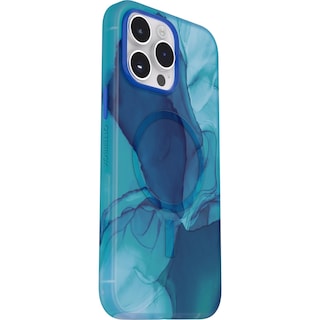 Foto 3 | Foto 3 | Funda De Teléfono Otterbox Ultra-slim Para Iphone 14 Pro Max Morpho - Venta Internacional.