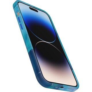 Foto 4 | Foto 4 | Funda De Teléfono Otterbox Ultra-slim Para Iphone 14 Pro Max Morpho - Venta Internacional.