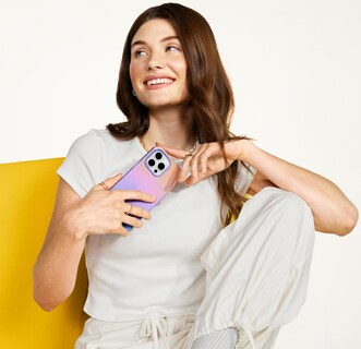 Foto 5 | Foto 5 | Funda Para Teléfono Otterbox Symmetry Series+ Arizona Sunrise Para Iphone 15 Pro Max - Venta Internacional.