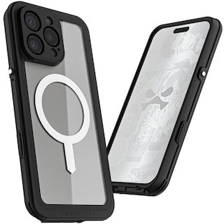 Foto 1 | Foto 1 | Funda Impermeable Ghostek Nautical Slim Para Iphone 16 Pro Max - Venta Internacional.