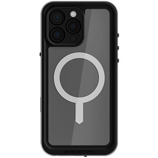 Foto 2 | Foto 2 | Funda Impermeable Ghostek Nautical Slim Para Iphone 16 Pro Max - Venta Internacional.