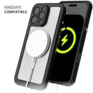 Foto 3 | Foto 3 | Funda Impermeable Ghostek Nautical Slim Para Iphone 16 Pro Max - Venta Internacional.