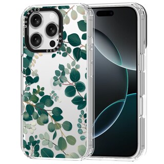Foto 1 | Foto 1 | Funda De Teléfono Mosnovo Para Iphone 16 Pro Buffertech Clear Tpu - Venta Internacional.
