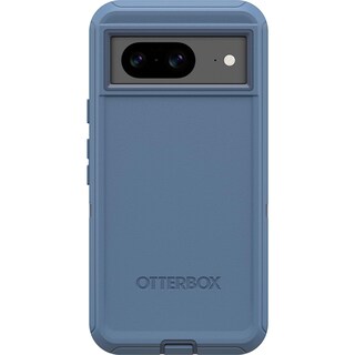 Foto 3 | Foto 3 | Funda Otterbox Para Google Pixel 8 Defender Series, Color Azul Bebé - Venta Internacional.