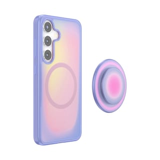 Foto 4 | Foto 4 | Funda Para Teléfono Popsockets Samsung Galaxy S24 Con Magsafe Aura - Venta Internacional.