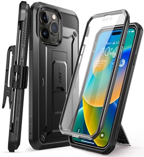 Foto 1 | Foto 1 | Funda Para Teléfono Supcase Unicorn Beetle Pro Iphone 14 Pro 6.1 - Venta Internacional.