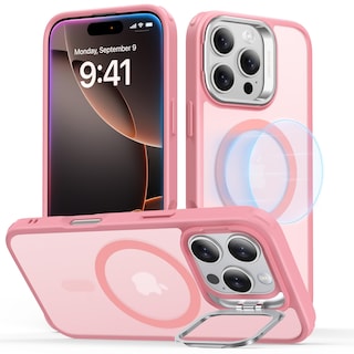 Foto 1 | Foto 1 | Funda De Teléfono Esr Para Iphone 16 Pro Con Magsafe De Grado Militar - Venta Internacional.