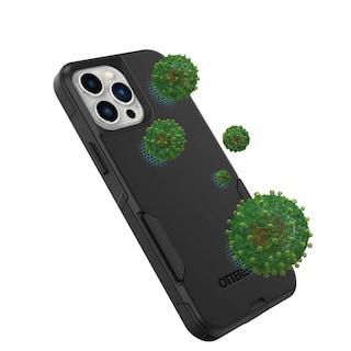 Foto 7 | Foto 7 | Funda Otterbox Commuter Series Para Iphone 13 Pro Max Y 12 Pro Max - Venta Internacional.