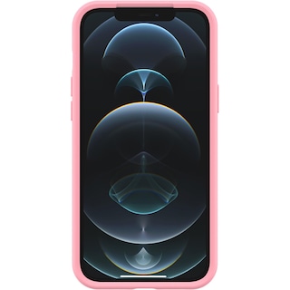 Foto 4 | Foto 4 | Funda De Teléfono Otterbox + Pop Symmetry Series Para Iphone 12 Pro Max - Venta Internacional.