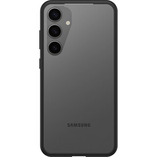 Foto 1 | Foto 1 | Funda Otterbox Prefix Series Para Samsung Galaxy S24+, Color Negro - Venta Internacional.