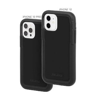 Foto 4 | Foto 4 | Funda De Teléfono Pelican Voyager Series Para Iphone 12/12 Pro, Color Negro - Venta Internacional.